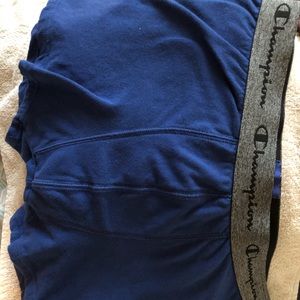 Champion no fly trunks